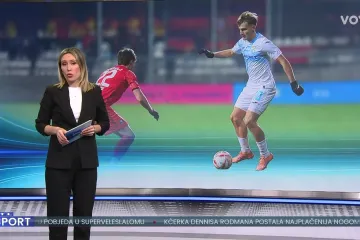 Trener Hajduka govorio o transferu Mare&scaron;ića