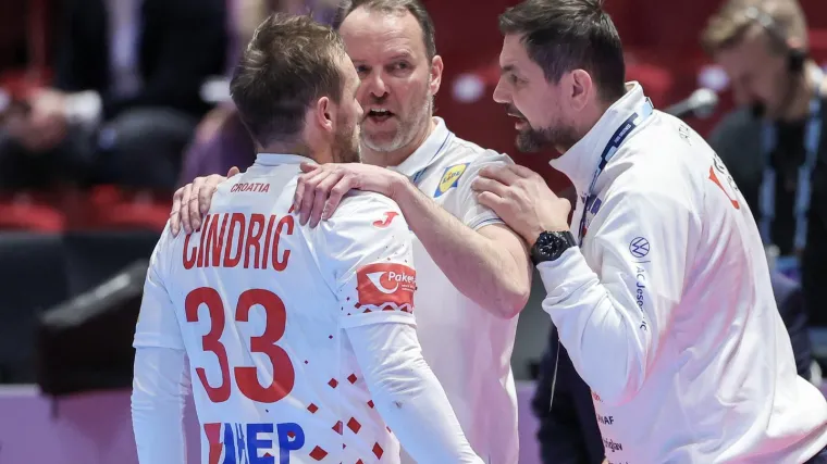 Džomba razotkrio protivnika Hrvatske u novoj utakmici u kojoj nemamo pravo na kiks