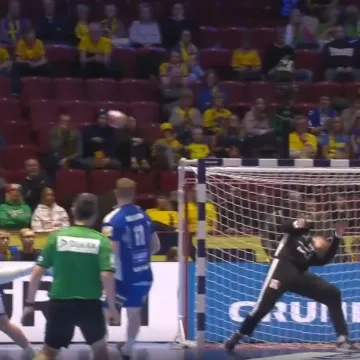 &Scaron;ola izgubio živce zbog 'prevaranta' Islanđanina: 'Ovaj gospodin sramoti nas vratare'