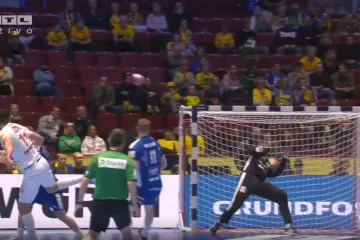 Šola izgubio živce zbog 'prevaranta' Islanđanina: 'Ovaj gospodin sramoti nas vratare'