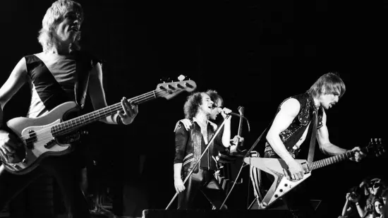 Umro je biv&scaron;i basist Scorpionsa: 'Napustio je ovaj svijet mirno i okružen ljubavlju'