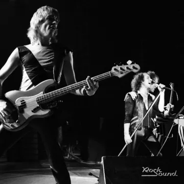 Umro je biv&scaron;i basist Scorpionsa: 'Napustio je ovaj svijet mirno i okružen ljubavlju'