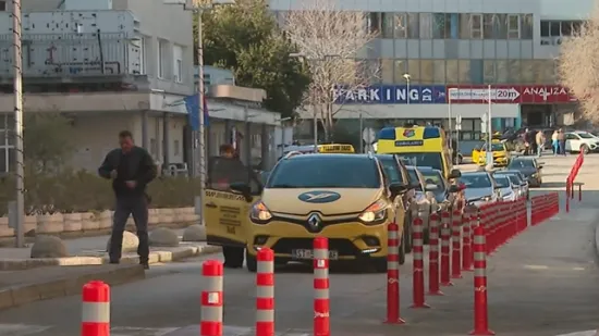 Odzvonilo bahatim vozačima u hrvatskom gradu: Otkrivamo &scaron;to im spremaju