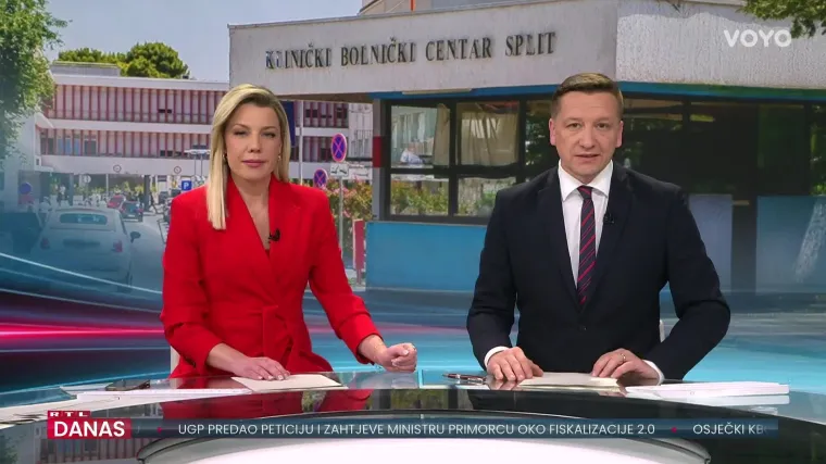 Ni rotirke ne prolaze, kad se oni sparkiraju: Bolnica ide u obračun s drskim vozačima!