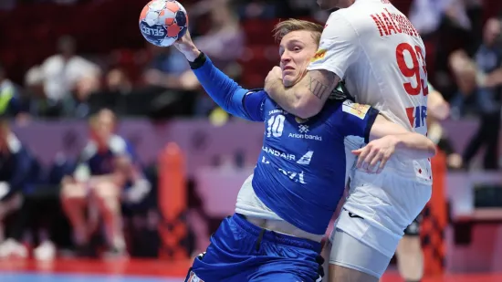 Prisjetite se najboljih trenutaka iz utakmice u kojoj su hrvatski rukometa&scaron;i pobijedili Island