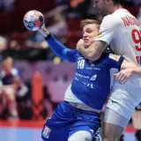 Prisjetite se najboljih trenutaka iz utakmice u kojoj su hrvatski rukometa&scaron;i pobijedili Island