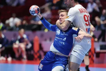 Prisjetite se najboljih trenutaka iz utakmice u kojoj su hrvatski rukometa&scaron;i pobijedili Island