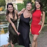 Seida ne skriva emocije: 'Fale mi moje cure', a prijateljstvo iz showa i dalje traje