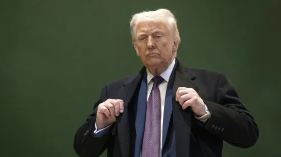 Trump komentarom izazvao nezapamćeni bijes u Britaniji: 'Uvredljivo i užasno!'