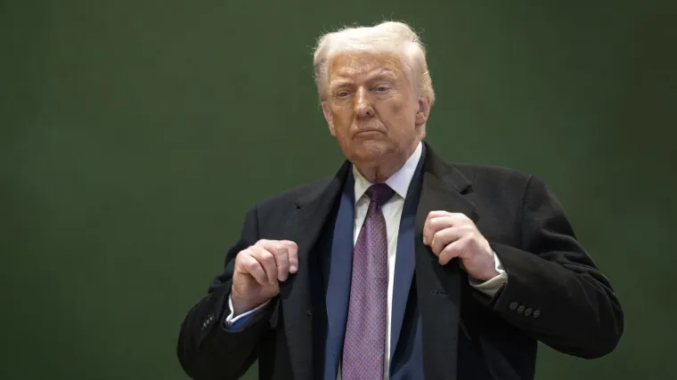 Trump komentarom izazvao nezapamćeni bijes u Britaniji: 'Uvredljivo i užasno!'