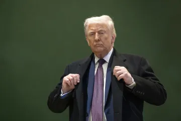 Trump komentarom izazvao nezapamćeni bijes u Britaniji: 'Uvredljivo i užasno!'