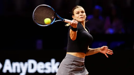 Poznata hrvatska tenisačica pala na doping testu, evo &scaron;to su joj prona&scaron;li u krvi