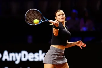 Poznata hrvatska tenisačica pala na doping testu, evo &scaron;to su joj prona&scaron;li u krvi