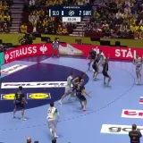 Slovenci se igraju u &Scaron;vedskoj: Pogledajte ovaj maestralni cepelin