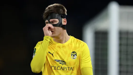 Je li ovo potvrda Mare&scaron;ićeva transfera u Hajduk? Istra dovodi 'novog Vilea Koskija'