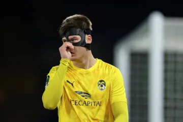 Je li ovo potvrda Mare&scaron;ićeva transfera u Hajduk? Istra dovodi 'novog Vilea Koskija'