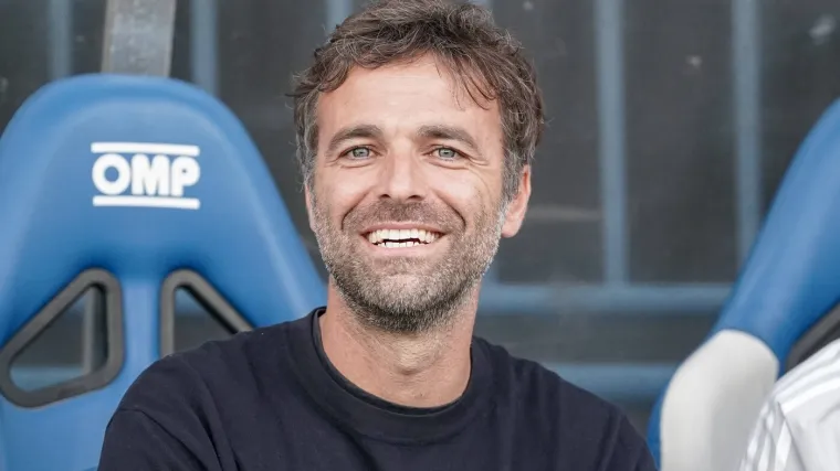 Trener Hajduka govorio o transferu Mare&scaron;ića