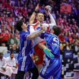 Evo gdje i kada gledati dana&scaron;nje spektakularne utakmice na rukometnom Euru