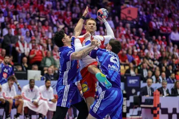 Evo gdje i kada gledati dana&scaron;nje spektakularne utakmice na rukometnom Euru
