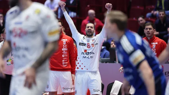 Ludi dan na Euru: Dramatična pobjeda Hrvatske, neočekivani remi i sjajna &Scaron;vedska