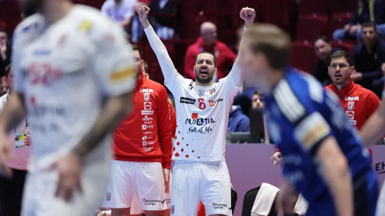 Ludi dan na Euru: Dramatična pobjeda Hrvatske, neočekivani remi i sjajna &Scaron;vedska