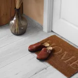 Jeziva pojava u Zagrebu, žena zvala policiju kad je ugledala otirač: 'Ovo nije slučajnost'