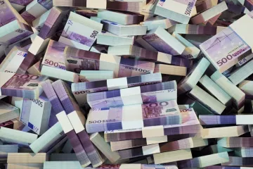 Sretnik osvojio preko 53 milijuna eura na Eurojackpotu