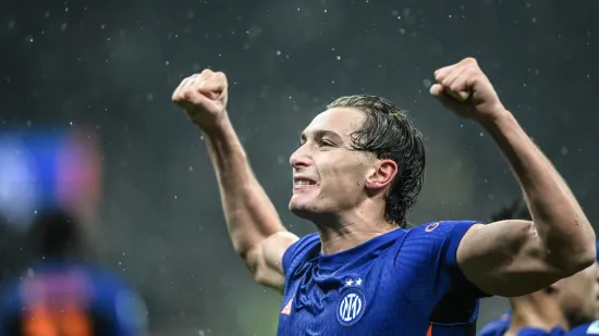 Inter gubio pa razbio protivnika i pobjegao na &scaron;est bodova razlike