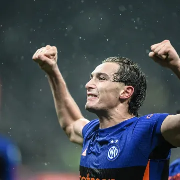 Inter gubio pa razbio protivnika i pobjegao na &scaron;est bodova razlike