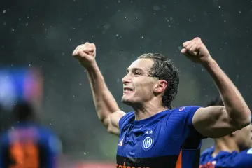 Inter gubio pa razbio protivnika i pobjegao na &scaron;est bodova razlike