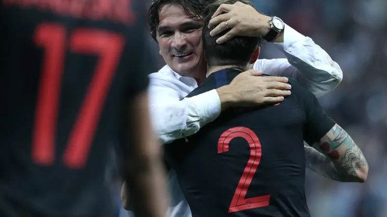 Projekt u kojem je sudjelovao proslavljeni Vatreni kasni s plaćama: 'Bespotrebno ga razapinjete'