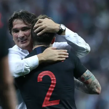 Projekt u kojem je sudjelovao proslavljeni Vatreni kasni s plaćama: 'Bespotrebno ga razapinjete'