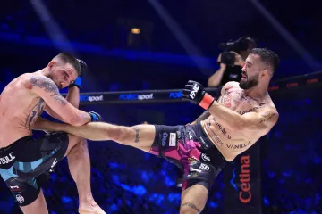 Filip Pejić dobio novog suparnika za spektakularni i povijesni FNC 27 u M&uuml;nchenu