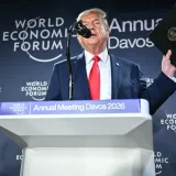 Je li Trump učinio Davos ponovno velikim? Epicentar globalista na tren živnuo zbog geopolitičke oluje