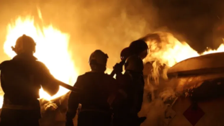 Pakleno jutro u Ukrajini: Kijev i Harkiv pod masovnim ruskim napadom