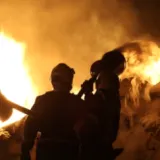 Pakleno jutro u Ukrajini: Kijev i Harkiv pod masovnim ruskim napadom