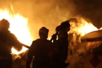 Pakleno jutro u Ukrajini: Kijev i Harkiv pod masovnim ruskim napadom