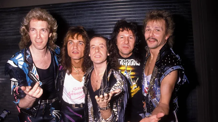 Tuga u svijetu rocka: Preminuo biv&scaron;i basist Scorpionsa nakon bitke s te&scaron;kom bole&scaron;ću