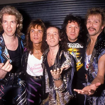 Tuga u svijetu rocka: Preminuo biv&scaron;i basist Scorpionsa nakon bitke s te&scaron;kom bole&scaron;ću