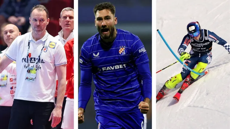 Ovakav sportski vikend dugo nismo imali: Evo &scaron;to je sve na programu