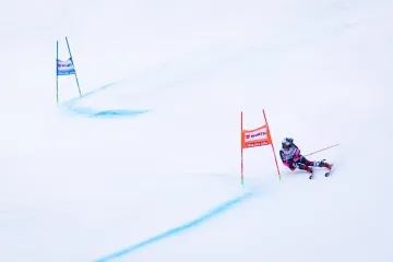 Subota je rezervirana za veleslalom: Zrinka traži povratak među najbolje skija&scaron;ice dana&scaron;njice