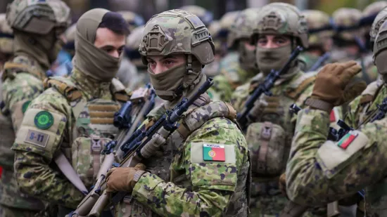 NATO jača istočni blok uz granicu s Rusijom: Objavljeni detalji nove obrambene strategije