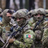 NATO jača istočni blok uz granicu s Rusijom: Objavljeni detalji nove obrambene strategije