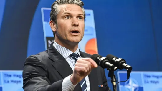 Pentagon objavio novu Strategiju nacionalne obrane: Kina vi&scaron;e nije prioritet, evo &scaron;to se poručuje Europi