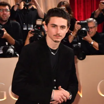 Timoth&eacute;e Chalamet pi&scaron;e povijest trećom nominacijom za Oscara sa samo 30 godina