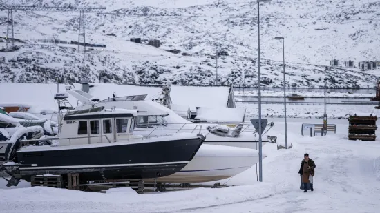 Grenland odbrusio Trumpu: 'Prste dalje od na&scaron;ih minerala!'