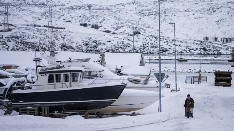 Grenland odbrusio Trumpu: 'Prste dalje od na&scaron;ih minerala!'