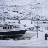 Grenland odbrusio Trumpu: 'Prste dalje od na&scaron;ih minerala!'