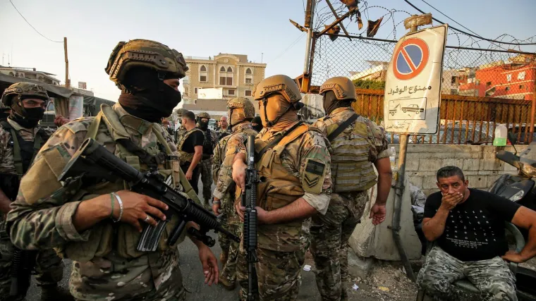 Poznati biciklist podijelio dramatično iskustvo s Hezbollahom: 'Njihove oči su hladne i nepomične'