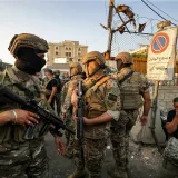 Poznati biciklist podijelio dramatično iskustvo s Hezbollahom: 'Njihove oči su hladne i nepomične'